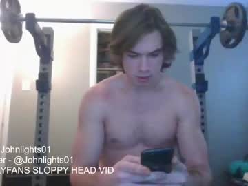 webcam man johnlights0 live cam image #1937542