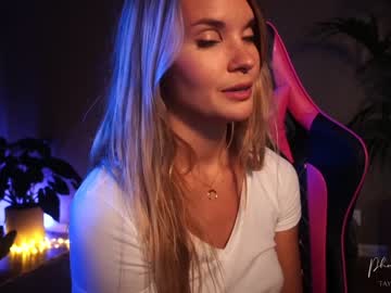 webcam girl phoenix_taylor live cam image #63117