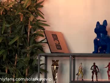webcam girl solar_kate live cam image #4692663