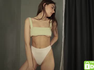 webcam girl tessarosse_ live cam image #6071842