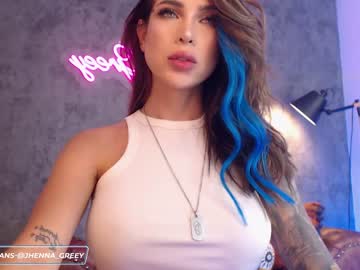 webcam tranny jhenna_greey live cam image #6973078