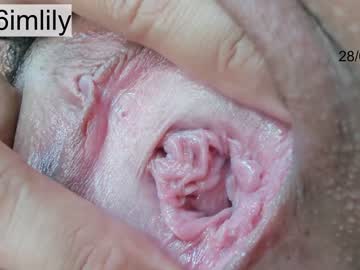 webcam girl imlily96 live cam image #1417380