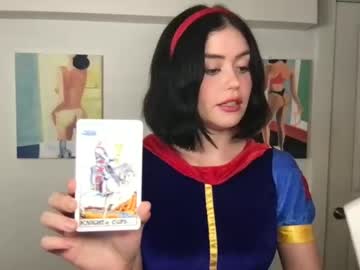 webcam girl littlesugarpea live cam image #7174479