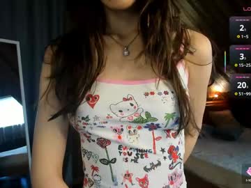 webcam girl anfisavisti_original live cam image #12231996