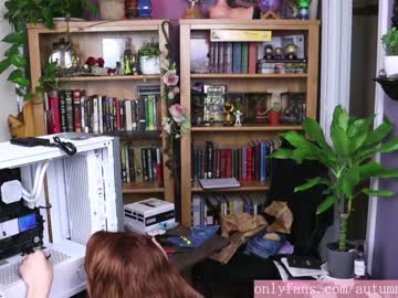 webcam girl autumnbuttons live cam image #2799246