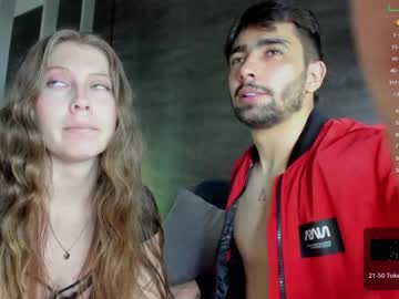 webcam couple iris_eros_ live cam image #6297644