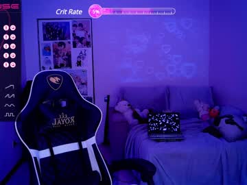webcam girl _b_a_n_s_h_e_e_ live cam image #6343759