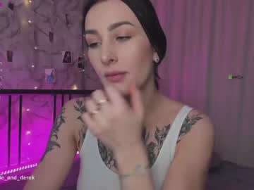 webcam couple bethanie_derek live cam image #4855823