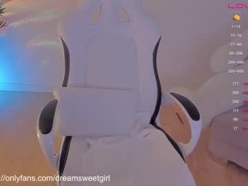 webcam girl dreamsweetgirl live cam image #5816753