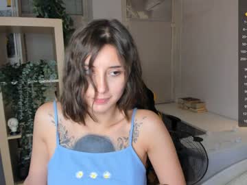 webcam girl rush_of_feelings live cam image #7672923