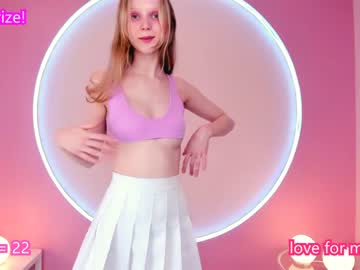 webcam girl jenny_ames live cam image #5252713