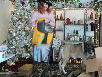 webcam girl juliette_garden live cam image #11409974