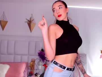 webcam girl scarlett__baker live cam image #729626