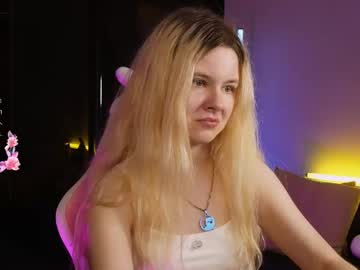 webcam girl agnesscarterr live cam image #12463146