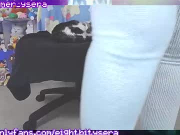 webcam girl 8bitdeviants live cam image #11915390