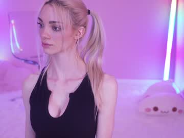 webcam girl bunnydollstella live cam image #6436418