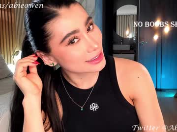 webcam girl abie_owen live cam image #9618792