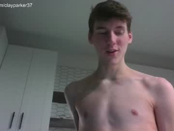 webcam man clay_parker live cam image #186254