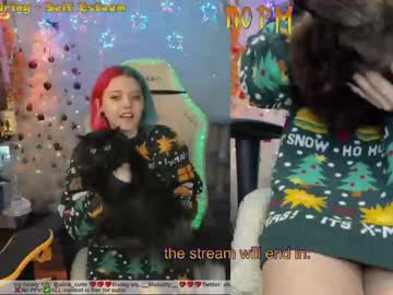 webcam girl _biscuitty live cam image #4398938