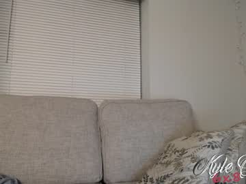 webcam man kylechat live cam image #347102