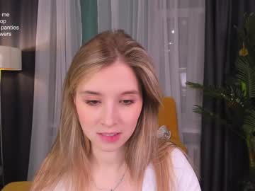 webcam girl milablush live cam image #4730338