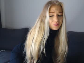 webcam girl pervyblonde live cam image #1723267