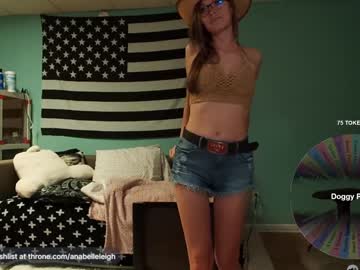 webcam girl anabelleleigh live cam image #7467509