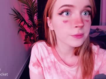webcam girl pocketrocket_ live cam image #803328