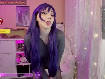 webcam girl yourcutewaifu live cam image #9864409