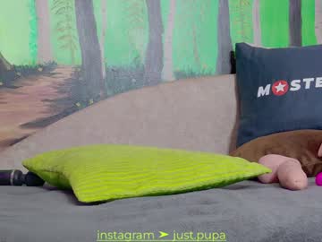 webcam girl pinkypuppa live cam image #11490781