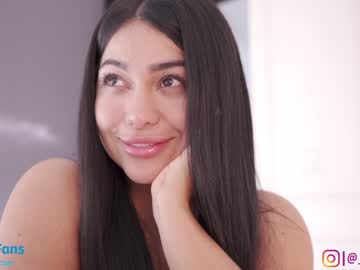 webcam girl _lasuescun live cam image #3984222