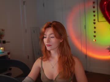 webcam girl alisonrouge live cam image #5076280