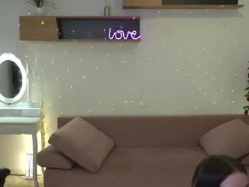 webcam couple kira0541 live cam image #4203683