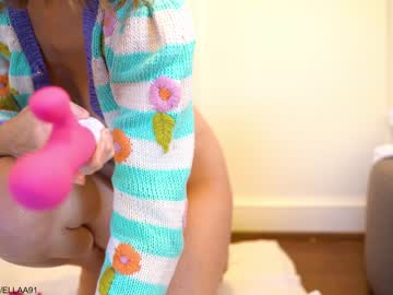 webcam girl ellaa91 live cam image #461905