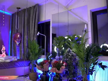 webcam girl serene_sophiex live cam image #11381483