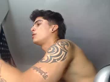 webcam man charlie_hotx live cam image #6695504