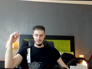 webcam man billymontez live cam image #5107339