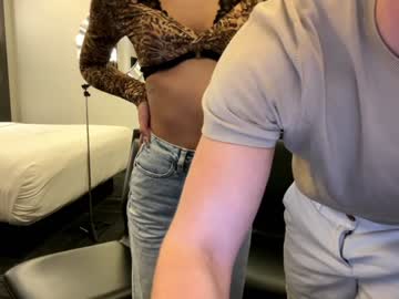 webcam couple alpha_luke live cam image #11420267