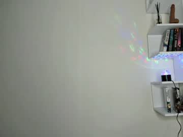webcam girl foxy_alleks live cam image #5005268