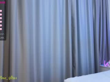 webcam girl callme_star live cam image #6364793