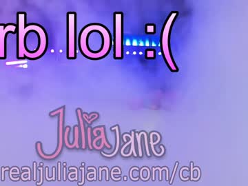 webcam tranny realjuliajane live cam image #4820254