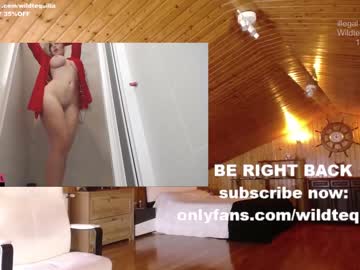 webcam girl wildtequilla live cam image #2396013