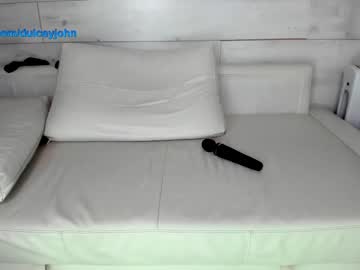 webcam girl dulceyjohn live cam image #7094943