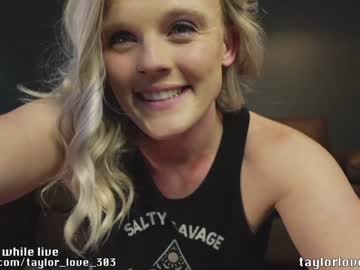 webcam girl taylor_love_303 live cam image #5578787