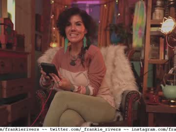 webcam girl _frankie_rivers live cam image #5619364