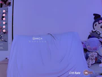webcam girl _b_a_n_s_h_e_e_ live cam image #10197400