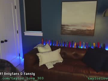 webcam girl taylor_love_303 live cam image #8549018
