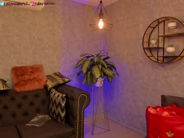webcam girl letizia_fulkers live cam image #106872