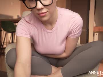 webcam girl annvelvet live cam image #12302811