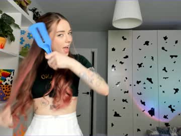 webcam girl thisisamelia live cam image #4823515